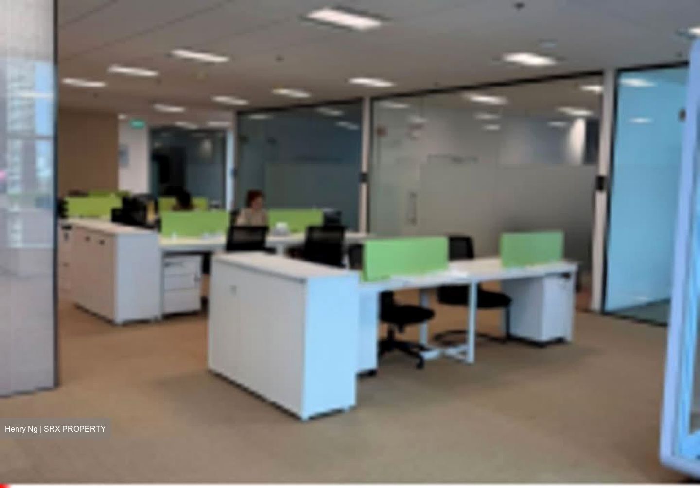 Marina Bay Financial Centre (mbfc) (D1), Office #554956601
